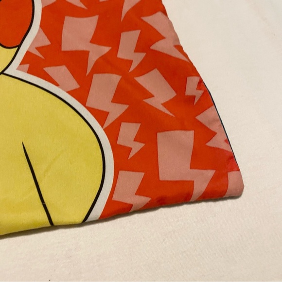 Pokemon Pikachu Pillowcase - Picture 5 of 16
